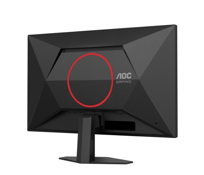 Monitor AOC 27G4ZR, 27 Fast IPS, FHD, 260Hz OC/240Hz, 1 ms GTG, Adaptive Sync, HDMI, DPaoc