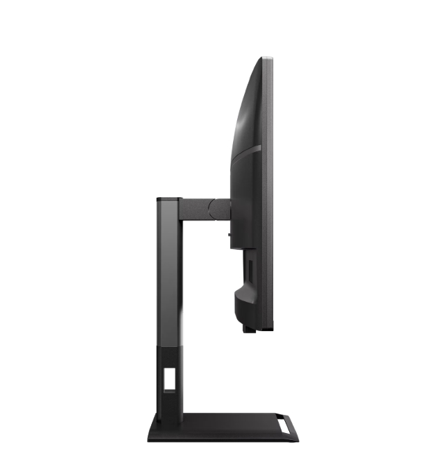 Монитор AOC Q27P4CV, 27, IPS, QHD, 120Hz, 4ms, Adaptive Sync, USB Hub, RJ45, HDMI, DP