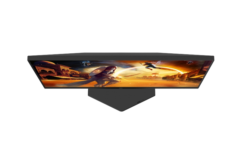Monitor AOC 25G4SRE 24.5 Fast IPS WLED FHD 300Hz 1ms GtG DP HDMI