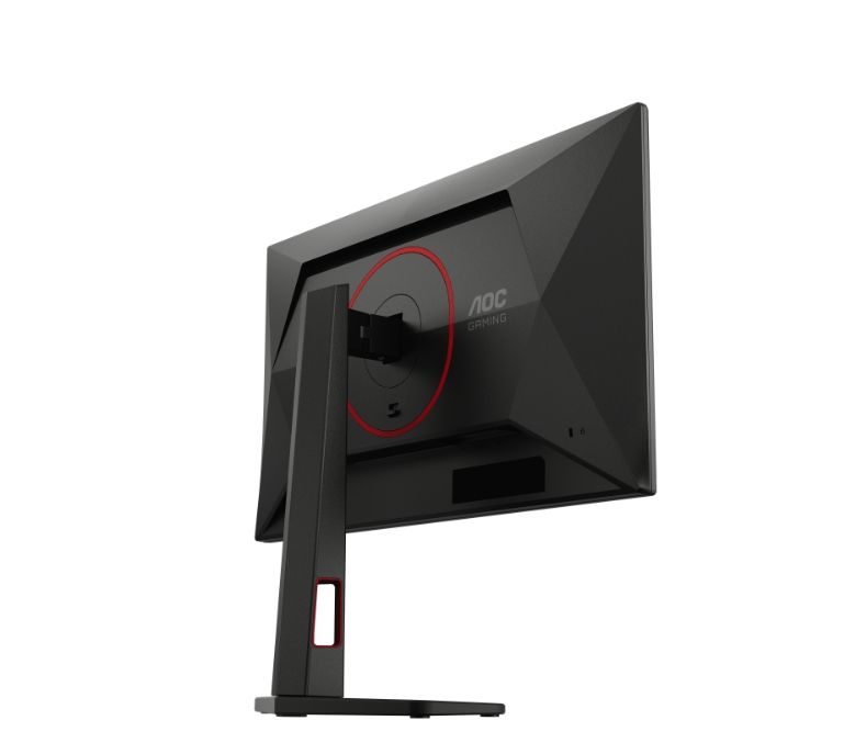 Монитор AOC Q25G4SR 24.5 IPS WLED 2560x1440 300Hz 1ms HDMI DP