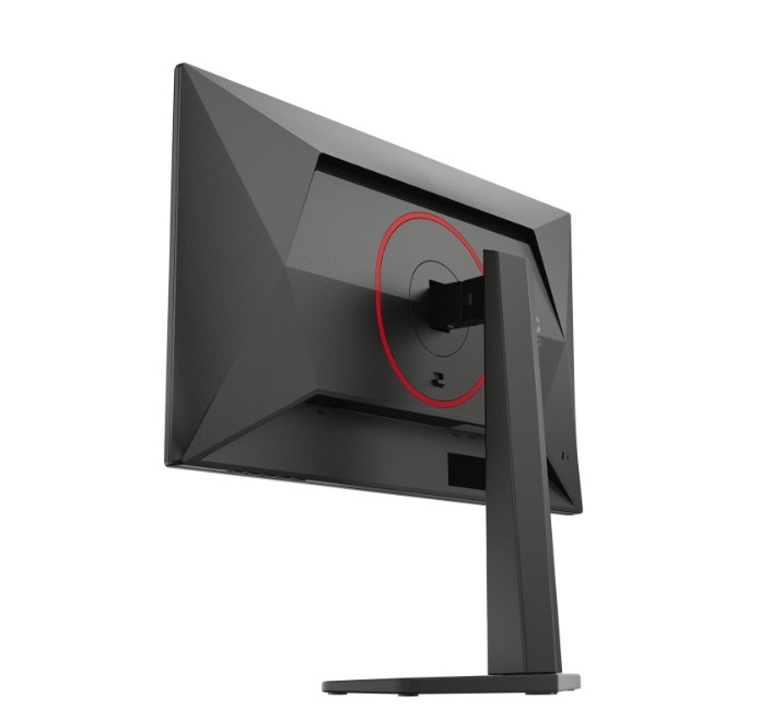 Монитор AOC Q25G4SR 24.5 IPS WLED 2560x1440 300Hz 1ms HDMI DP