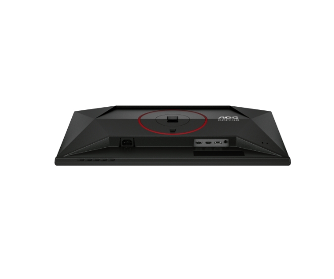 Monitor AOC 25G4ZR, 24.5 Fast IPS, FHD, 260Hz OC/240Hz, 1 ms GTG, Adaptive Sync, HDMI, DPaoc