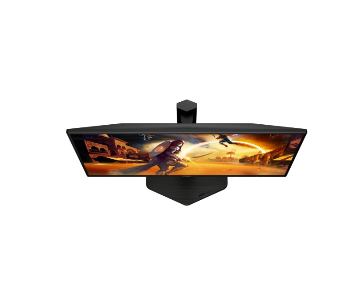 Monitor AOC 25G4ZR, 24.5 Fast IPS, FHD, 260Hz OC/240Hz, 1 ms GTG, Adaptive Sync, HDMI, DPaoc