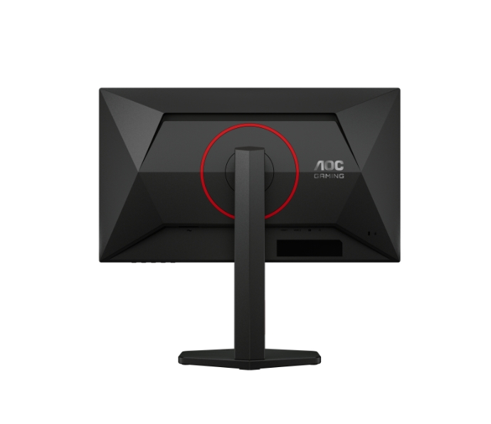 Monitor AOC 25G4ZR, 24.5 Fast IPS, FHD, 260Hz OC/240Hz, 1 ms GTG, Adaptive Sync, HDMI, DPaoc