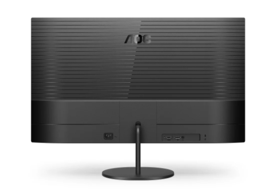 Монитор AOC Q32V4, 31.5 IPS WLED, 2560x1440