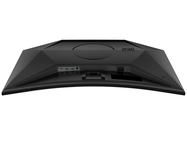 Монитор AOC CQ32G4VE 31.5 Curved 1500R WLED 2560x1440 Low Blue Light