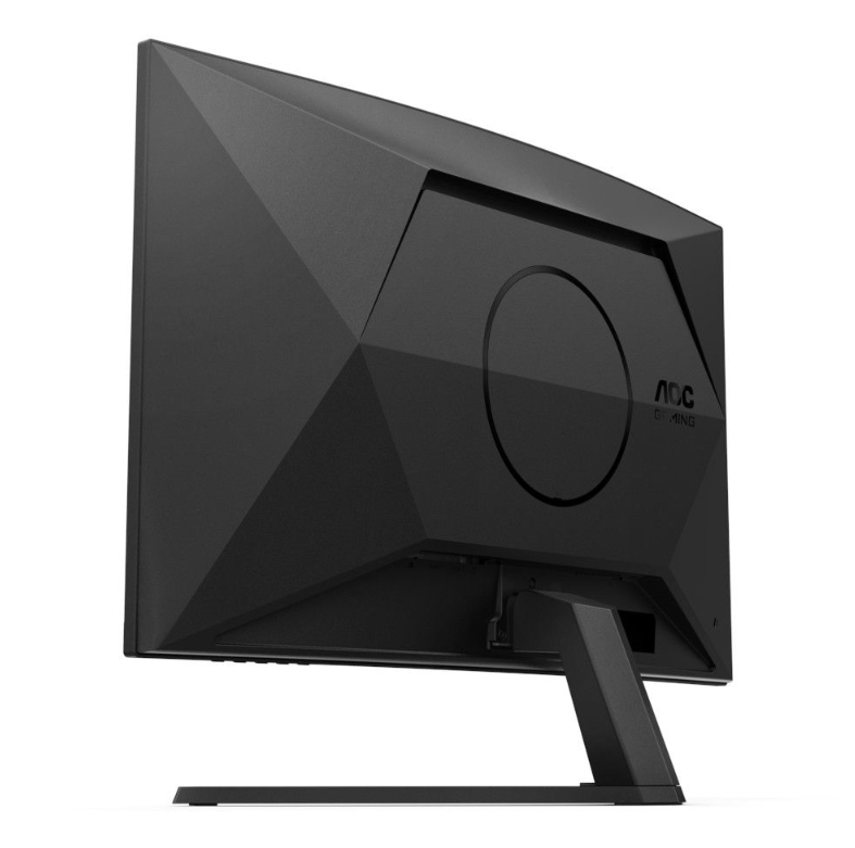 Монитор AOC CQ32G4VE 31.5 Curved 1500R WLED 2560x1440 Low Blue Light