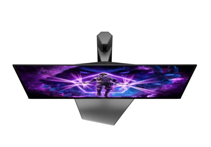 Monitor AOC AG326UD 31.5 QD-OLED 3840x2160 Low Blue Light