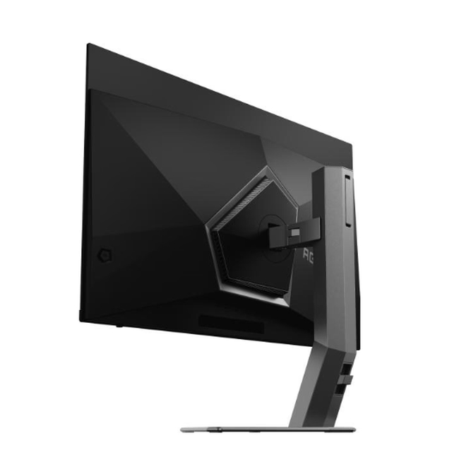 Monitor AOC AG326UD 31.5 QD-OLED 3840x2160 Low Blue Light