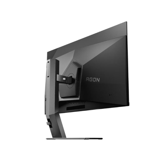 Monitor AOC AG326UD 31.5 QD-OLED 3840x2160 Low Blue Light