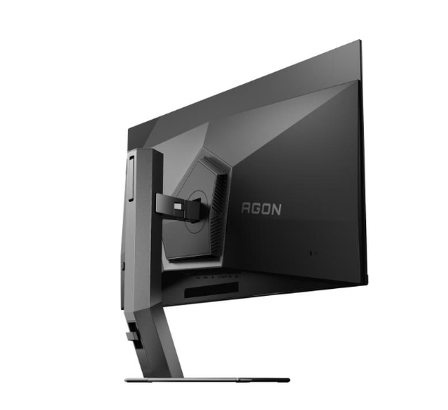 Monitor AOC AG326UD 31.5 QD-OLED 3840x2160 Low Blue Light