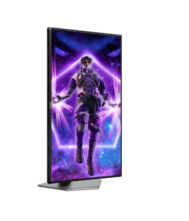 Monitor AOC AG326UD 31.5 QD-OLED 3840x2160 Low Blue Light
