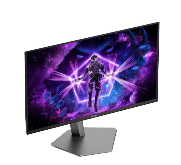 Monitor AOC AG326UD 31.5 QD-OLED 3840x2160 Low Blue Light