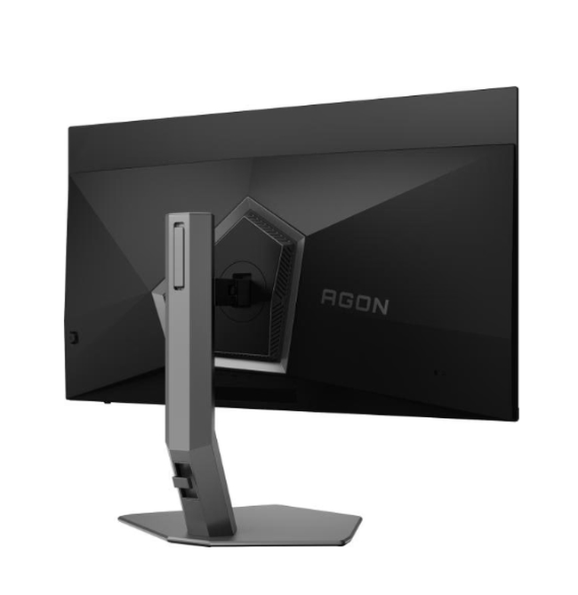 Monitor AOC AG326UD 31.5 QD-OLED 3840x2160 Low Blue Light