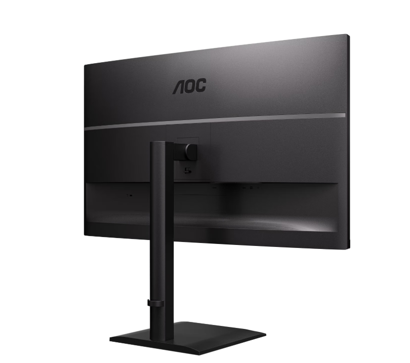 AOC Q32E4U 31.5 IPS QHD 100Hz USB Hub Monitor Black