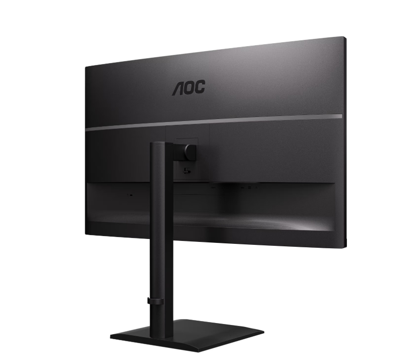 AOC Q32E4U 31.5 IPS QHD 100Hz USB Hub Monitor Black