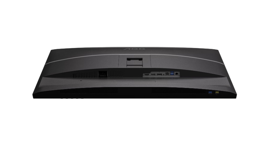 AOC Q32E4U 31.5 IPS QHD 100Hz USB Hub Monitor Black