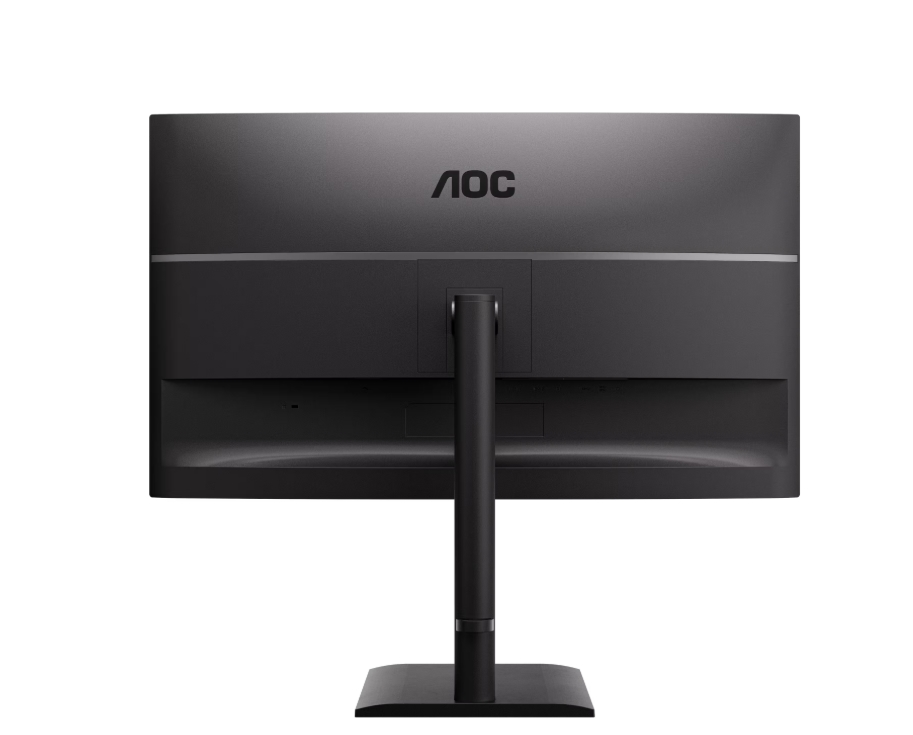 AOC Q32E4U 31.5 IPS QHD 100Hz USB Hub Monitor Black