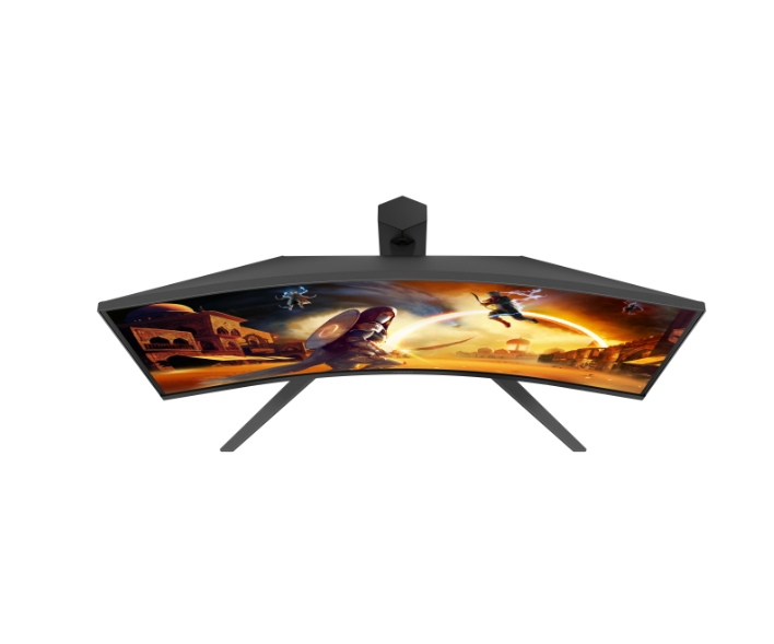 Monitor AOC C32G4Z, 31.5, Curved VA, FHD, 260Hz OC, 1ms, Adaptive Sync, HDMI, DP