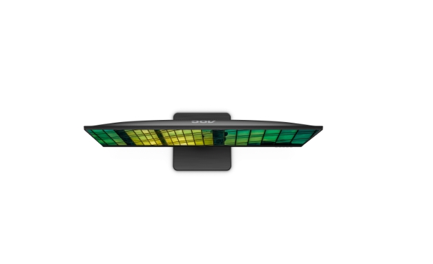 Monitor AOC U34E2M 34 VA WLED 3440x1440 Low Blue Light