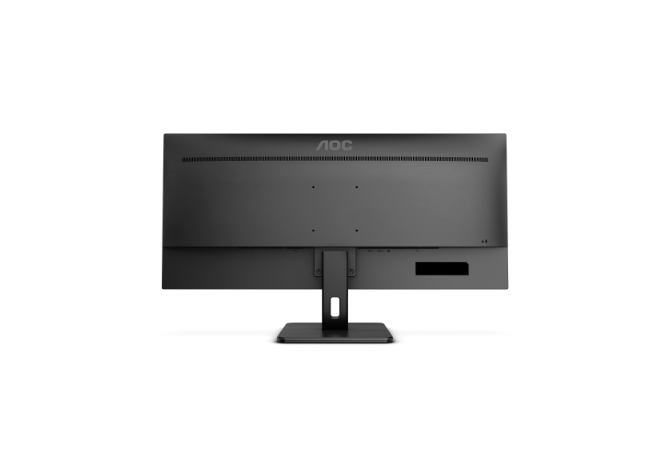 Monitor AOC U34E2M 34 VA WLED 3440x1440 Low Blue Light
