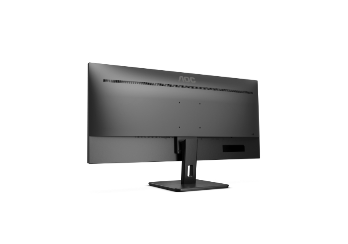 Monitor AOC U34E2M 34 VA WLED 3440x1440 Low Blue Light