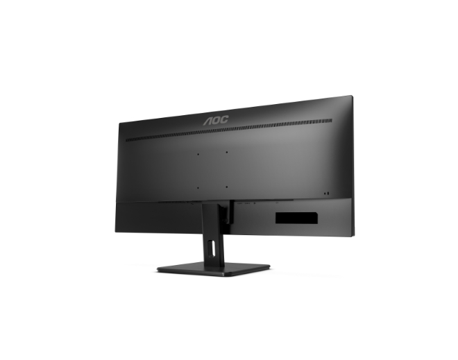 Monitor AOC U34E2M 34 VA WLED 3440x1440 Low Blue Light