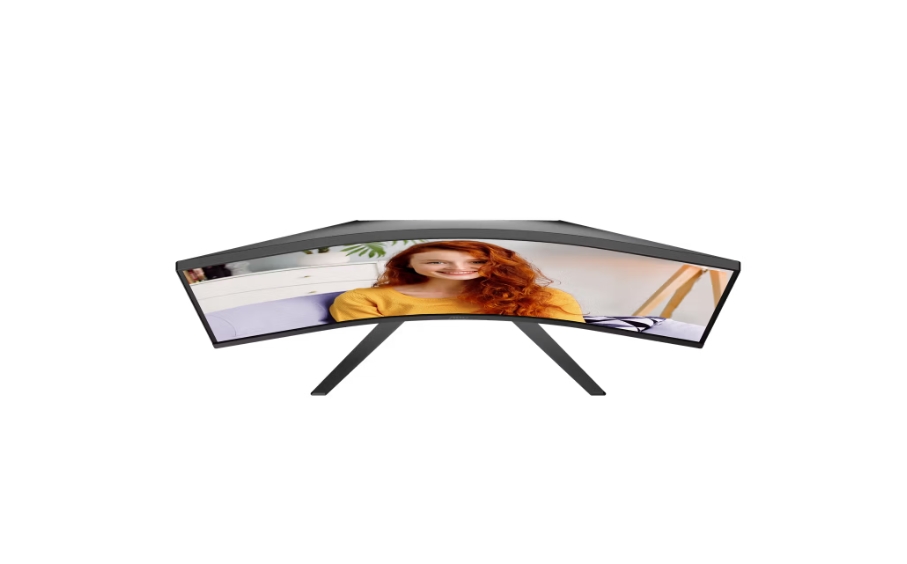 Monitor AOC CU34B3E, 34, Curved VA, WQHD, 120Hz, 4ms, Adaptive Sync, HDMI, DP