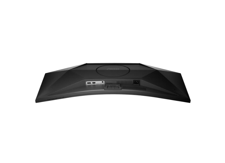 Monitor AOC CU34B3E, 34, Curved VA, WQHD, 120Hz, 4ms, Adaptive Sync, HDMI, DP