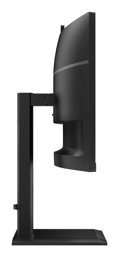Монитор AOC CU34E4CW, 34, Curved VA, WQHD, 120Hz, 4ms, Webcam 5MP, USB Hub, KVM, RJ45, HDMI, DP