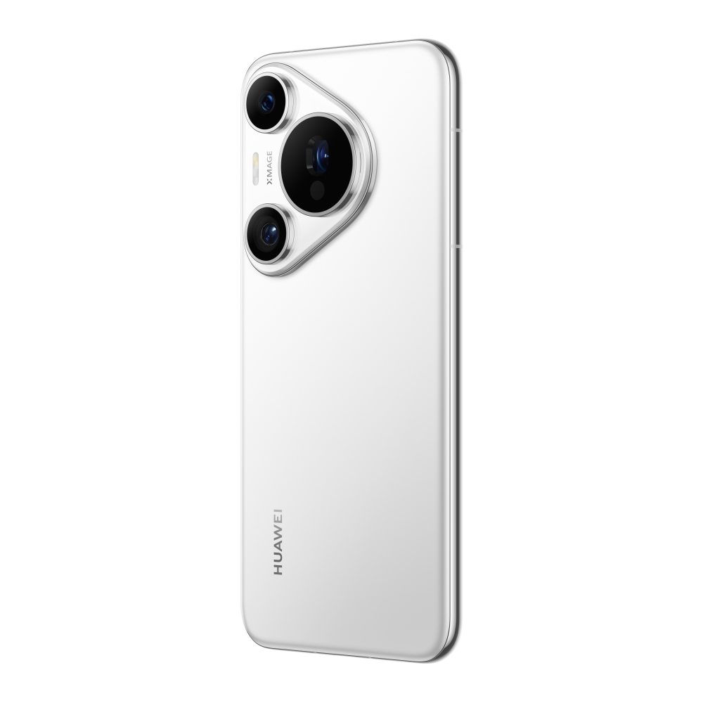 Smartphone Huawei Pura 70 Pro, Hepburn-L29DK, White