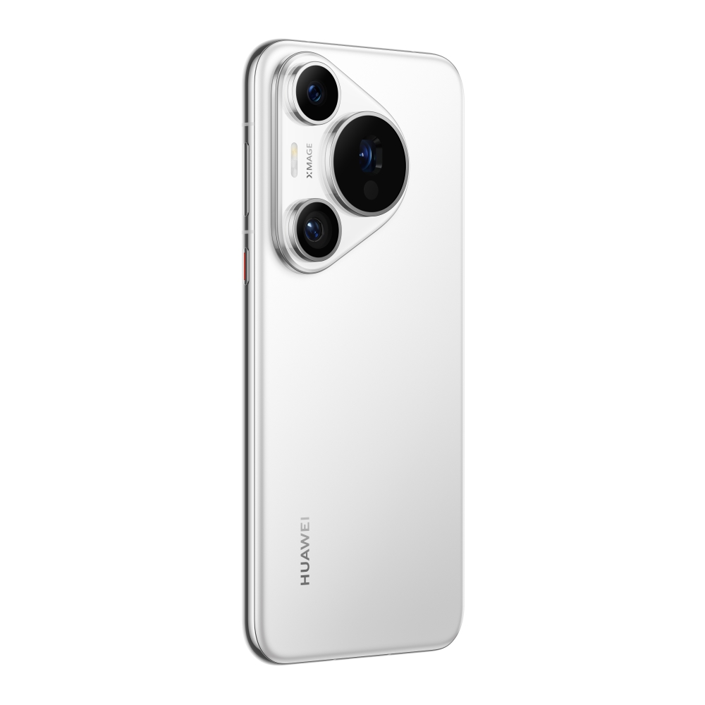 Smartphone Huawei Pura 70 Pro, Hepburn-L29DK, White