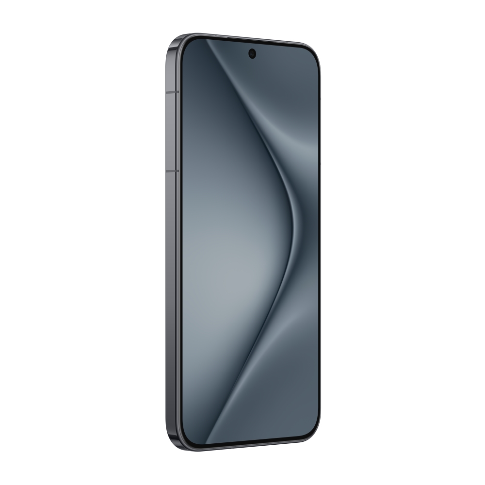Смартфон Huawei Pura 70 Audrey-L29CK, Black