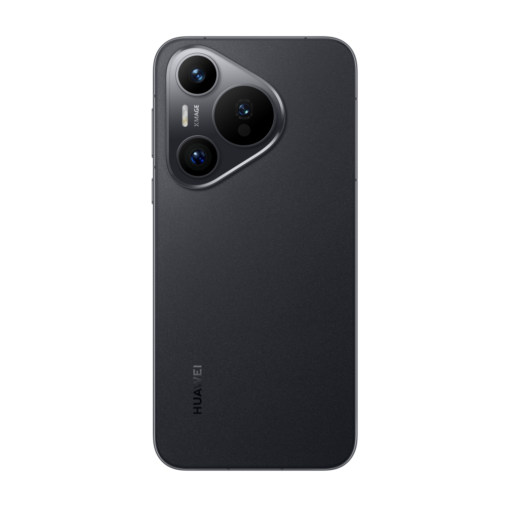 Смартфон Huawei Pura 70 Audrey-L29CK, Black
