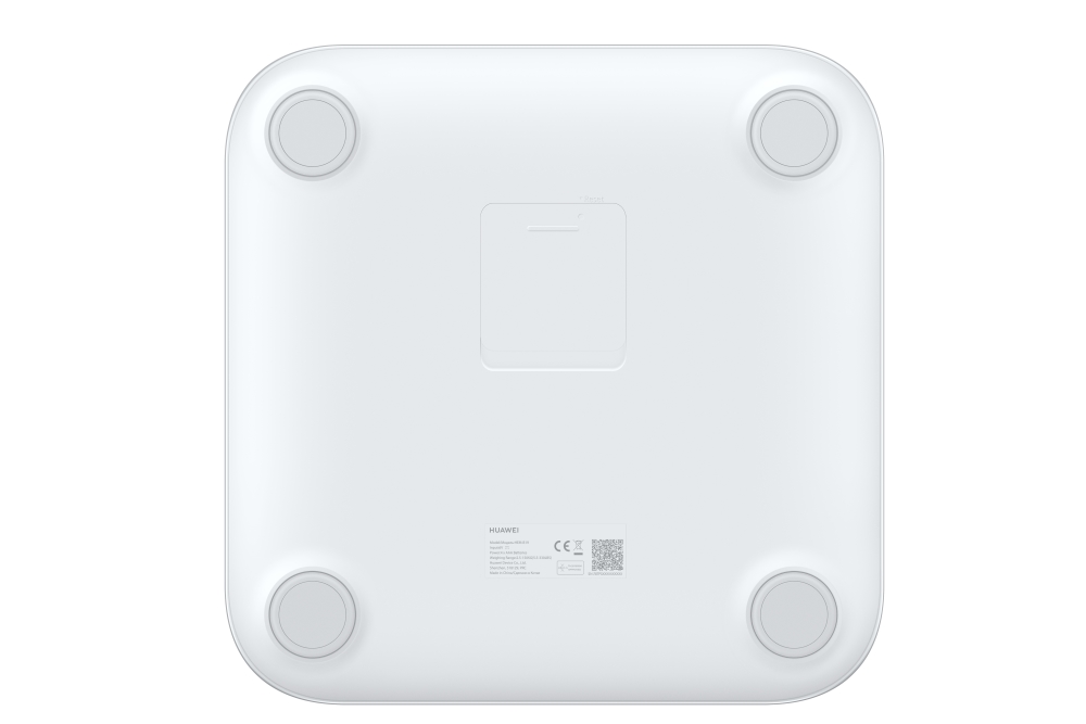 Huawei Scale 3, Dobby-B19, Smart, Elegant White