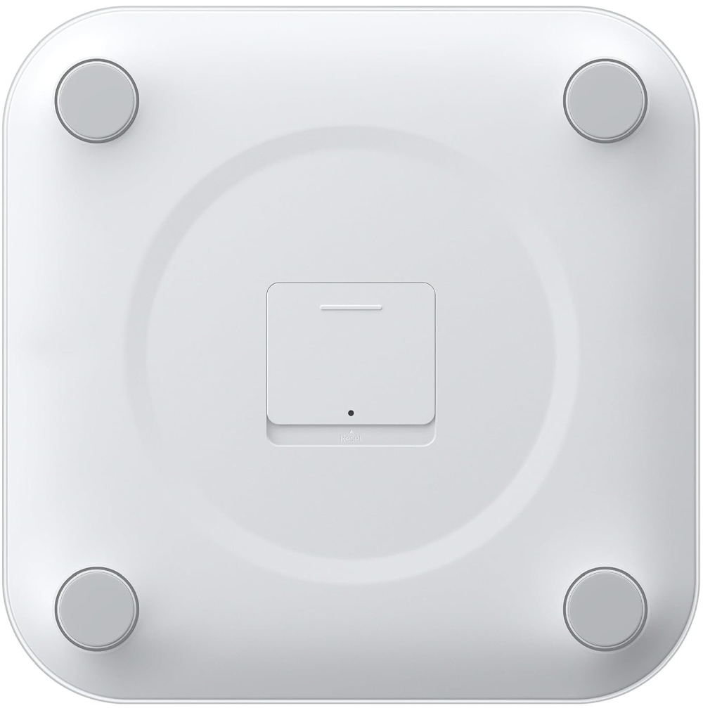 Huawei Scale 3, Dobby-B19, Smart, Elegant White