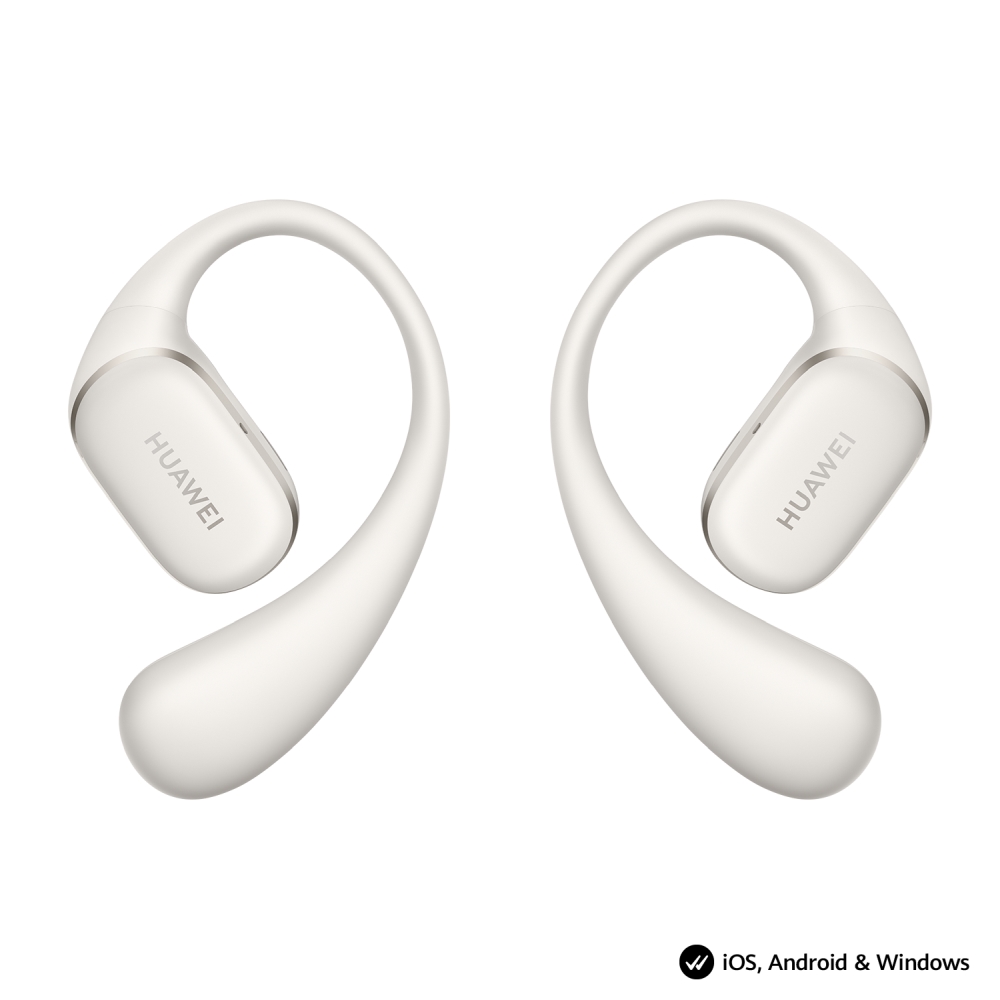 Huawei FreeArc Moose-T00 Grey