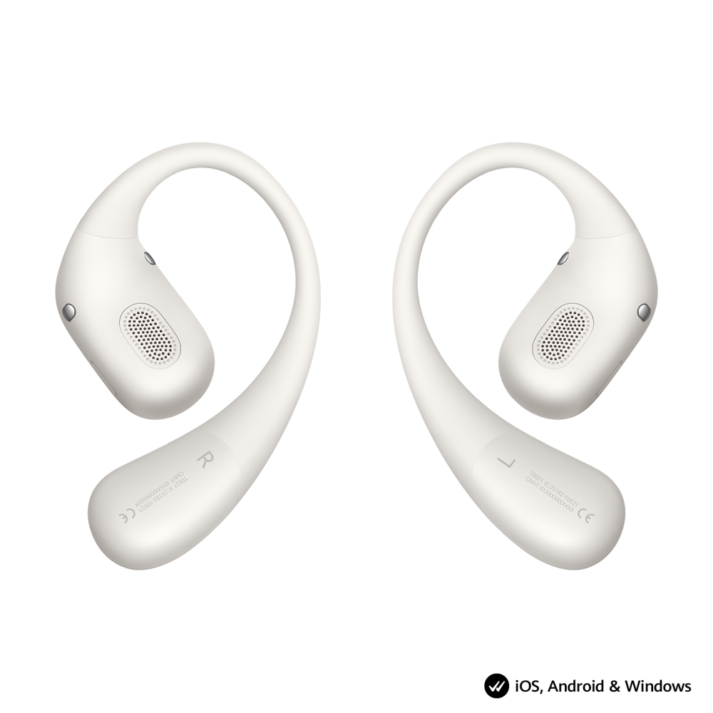 Huawei FreeArc Moose-T00 Grey