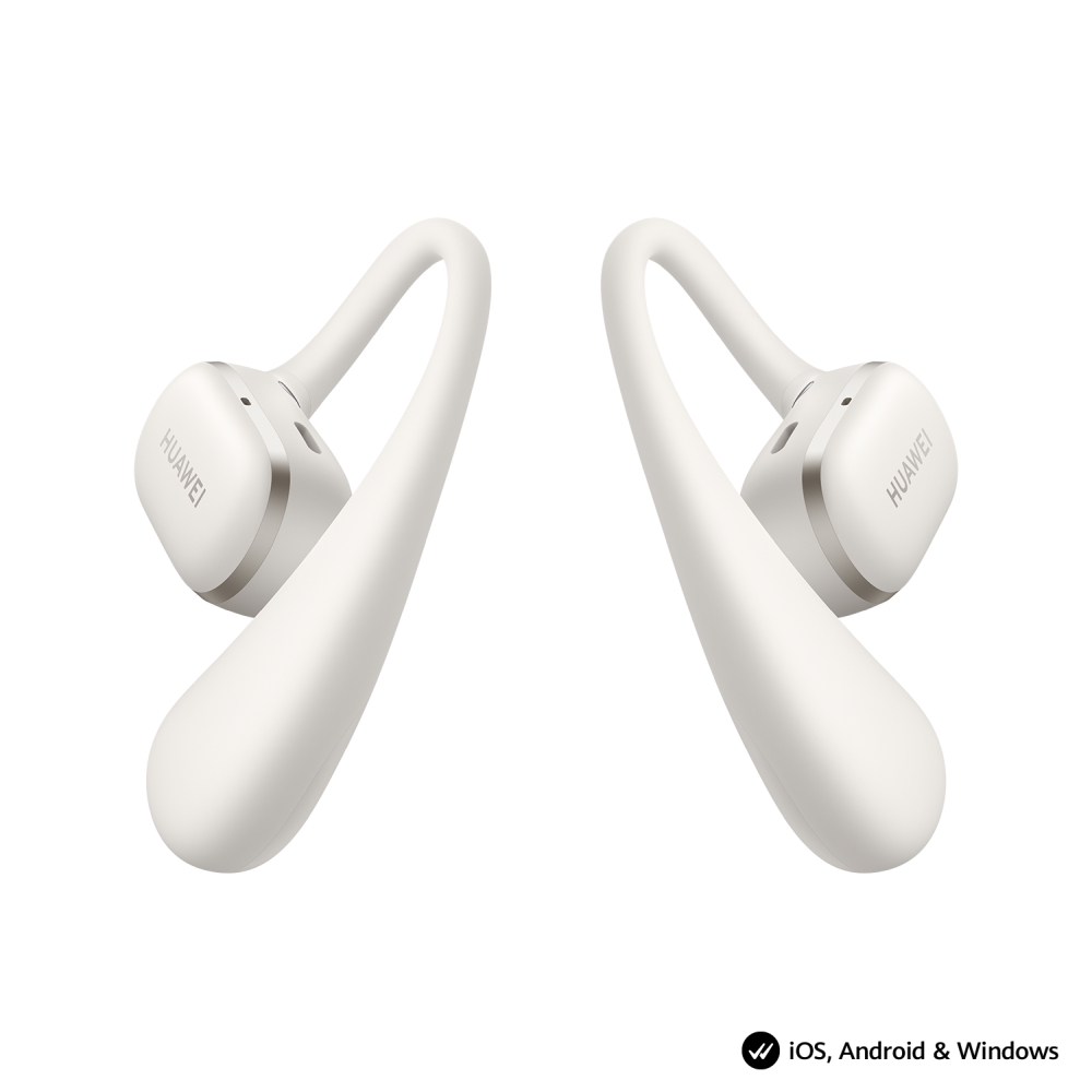 Huawei FreeArc Moose-T00 Grey