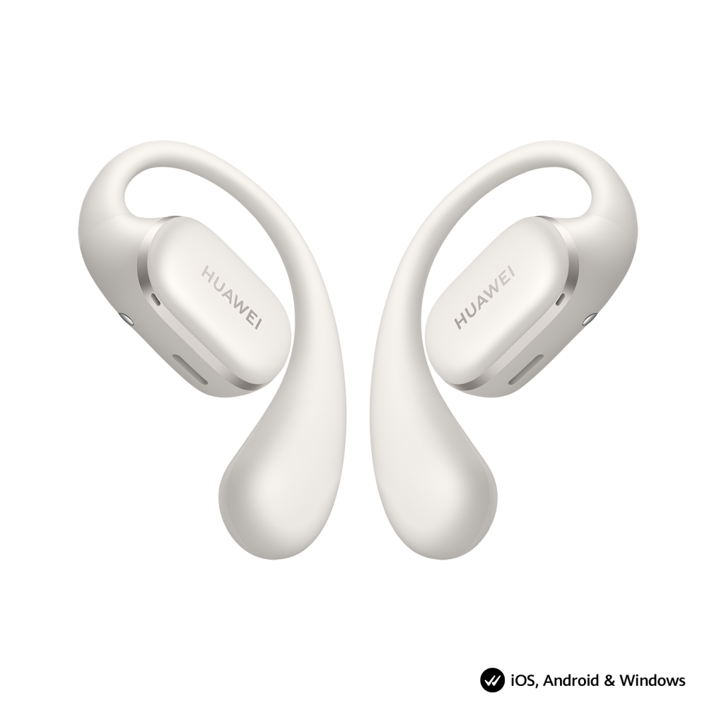 Huawei FreeArc Moose-T00 Grey