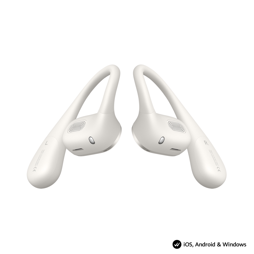Huawei FreeArc Moose-T00 Grey