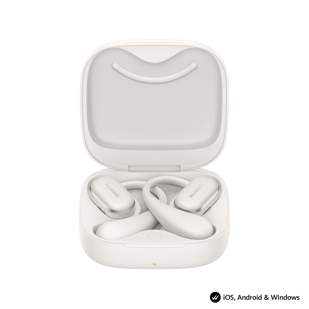 Huawei FreeArc Moose-T00 Grey