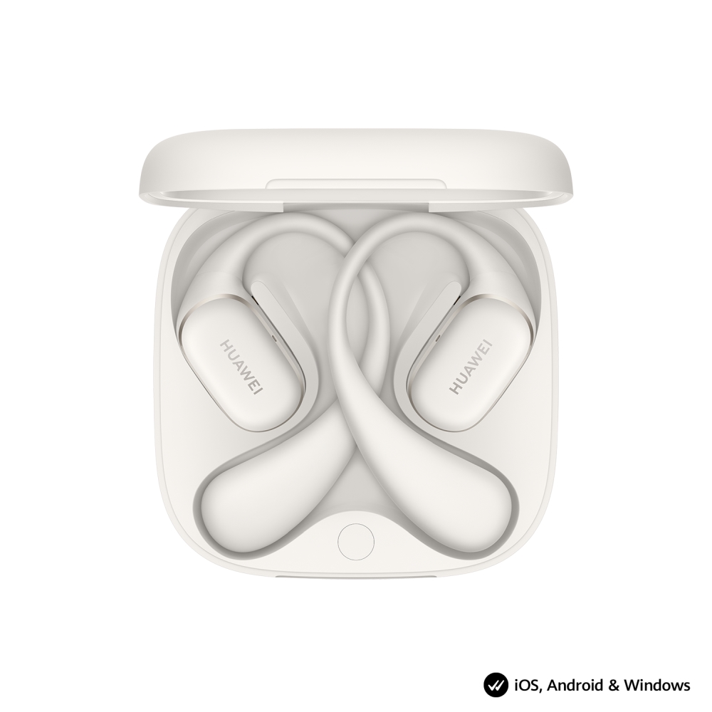 Huawei FreeArc Moose-T00 Grey