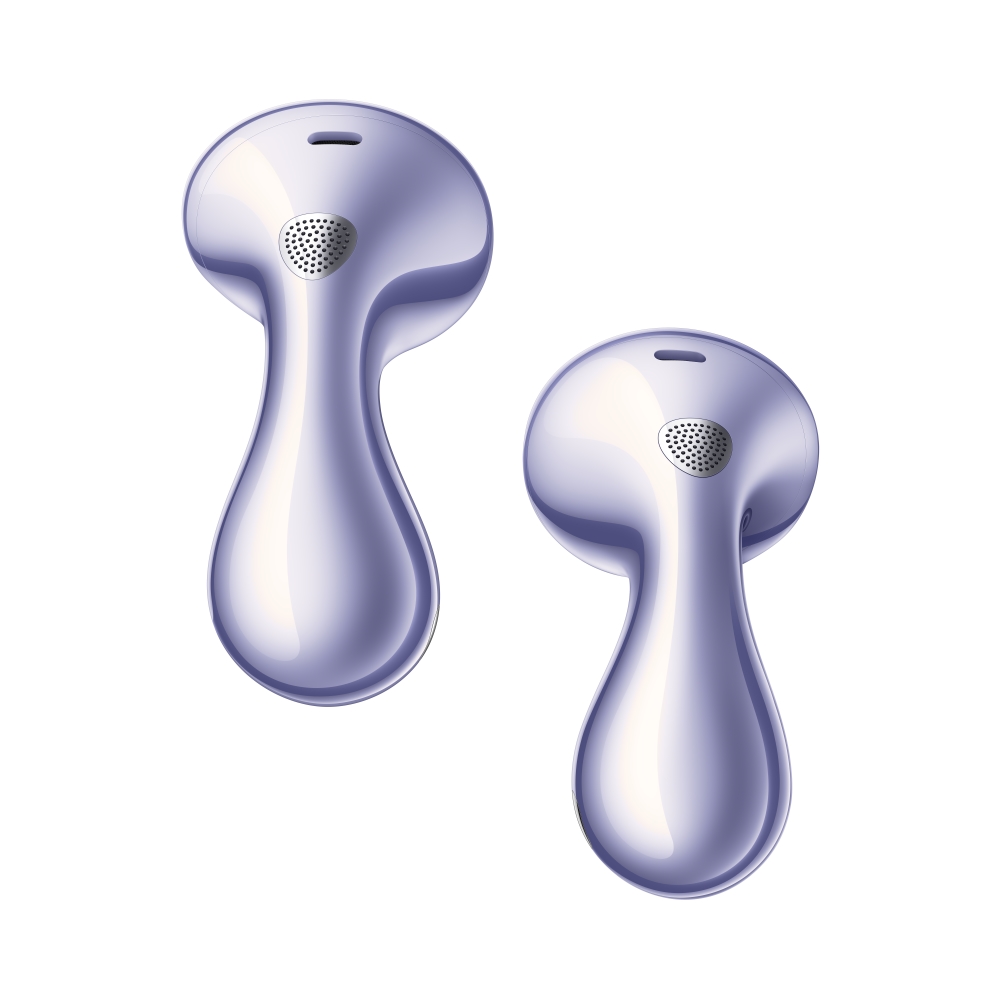 Слушалки Huawei FreeBuds 6 Harper-T00 Purple