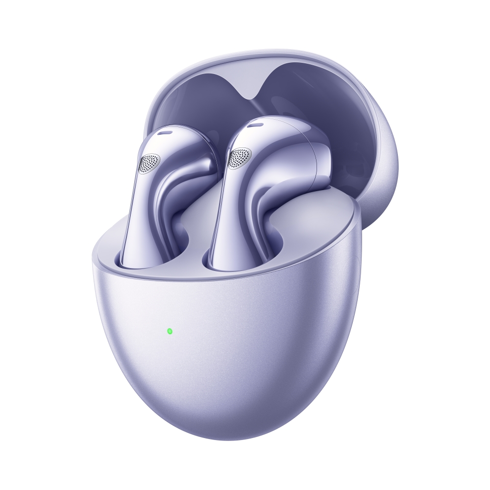 Слушалки Huawei FreeBuds 6 Harper-T00 Purple