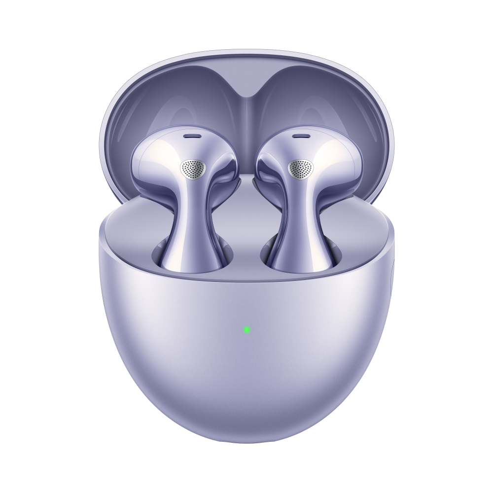 Слушалки Huawei FreeBuds 6 Harper-T00 Purple