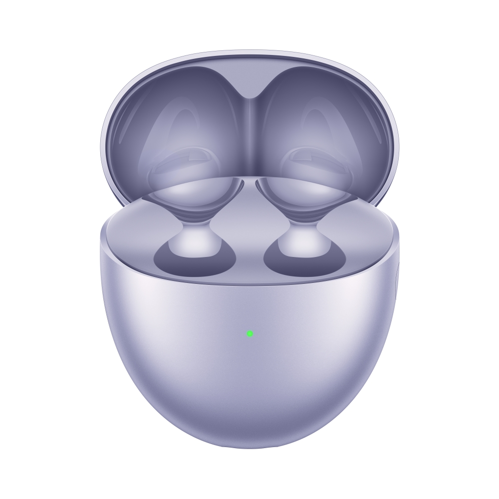 Слушалки Huawei FreeBuds 6 Harper-T00 Purple