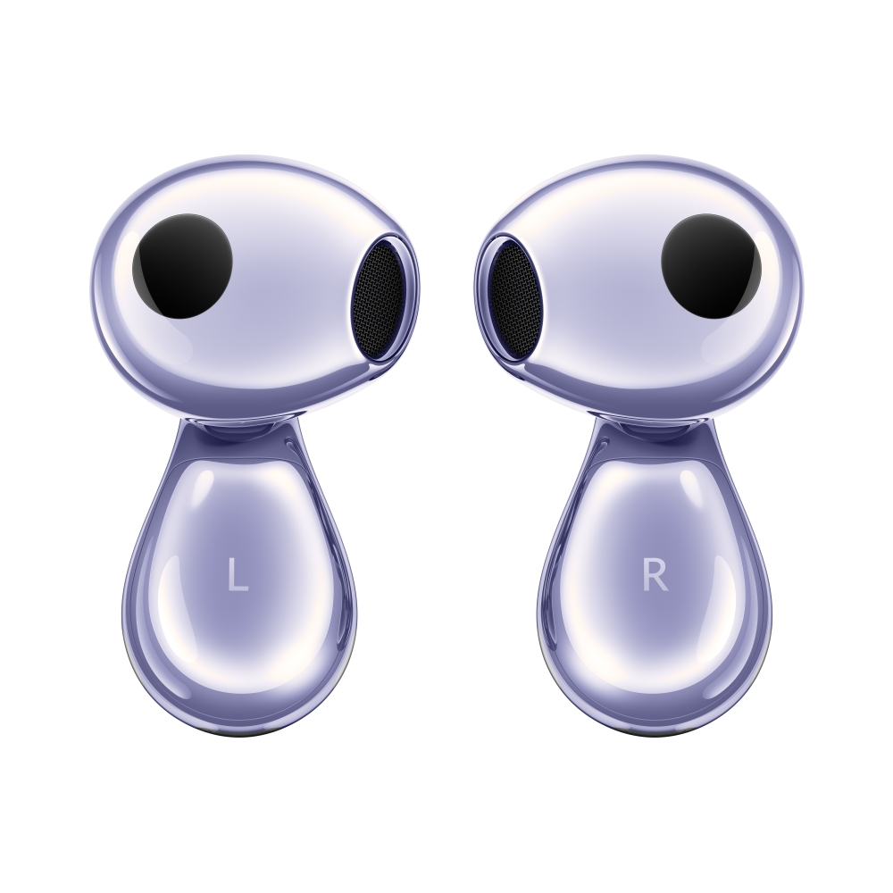 Слушалки Huawei FreeBuds 6 Harper-T00 Purple