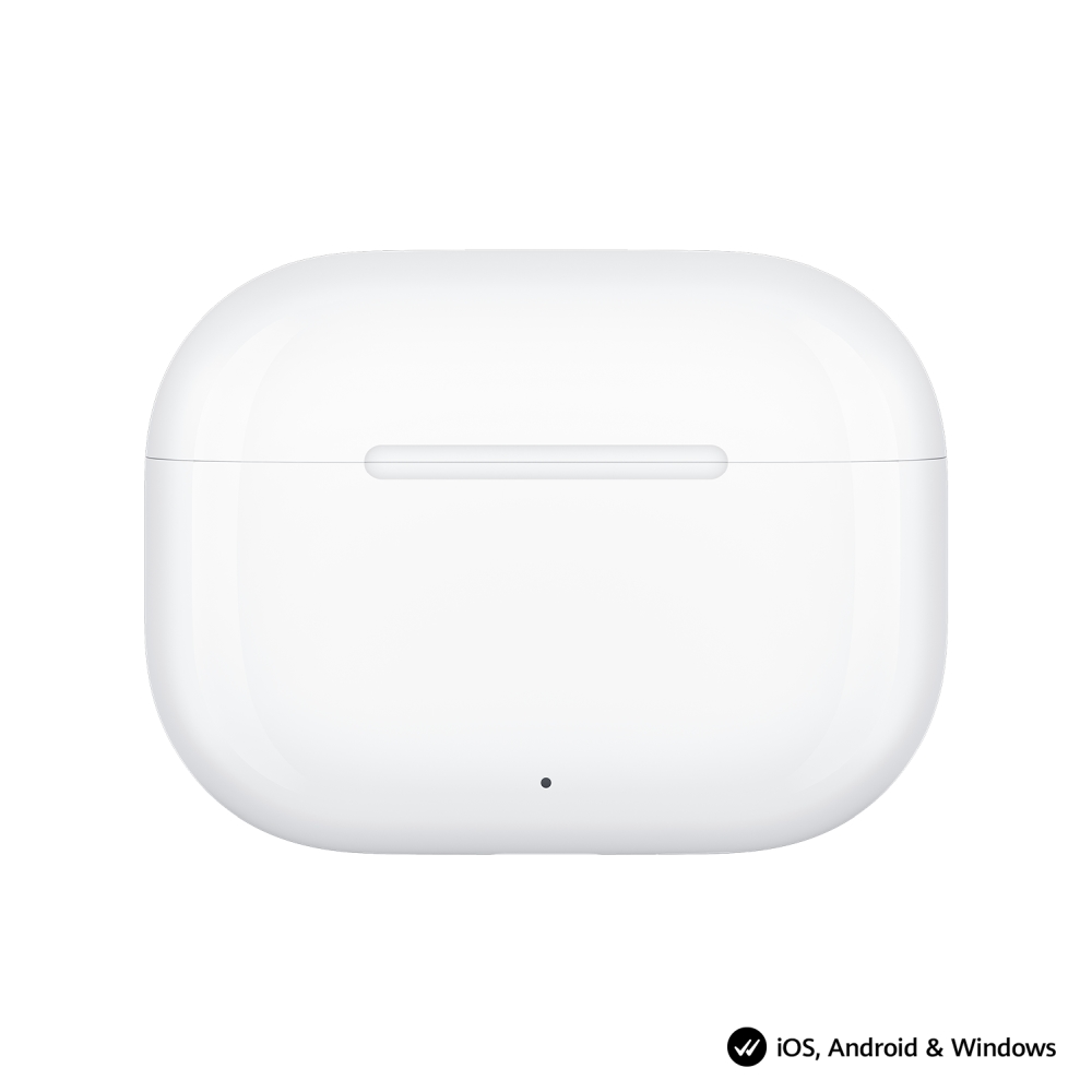 Huawei Freebuds SE 4 ANC бели
