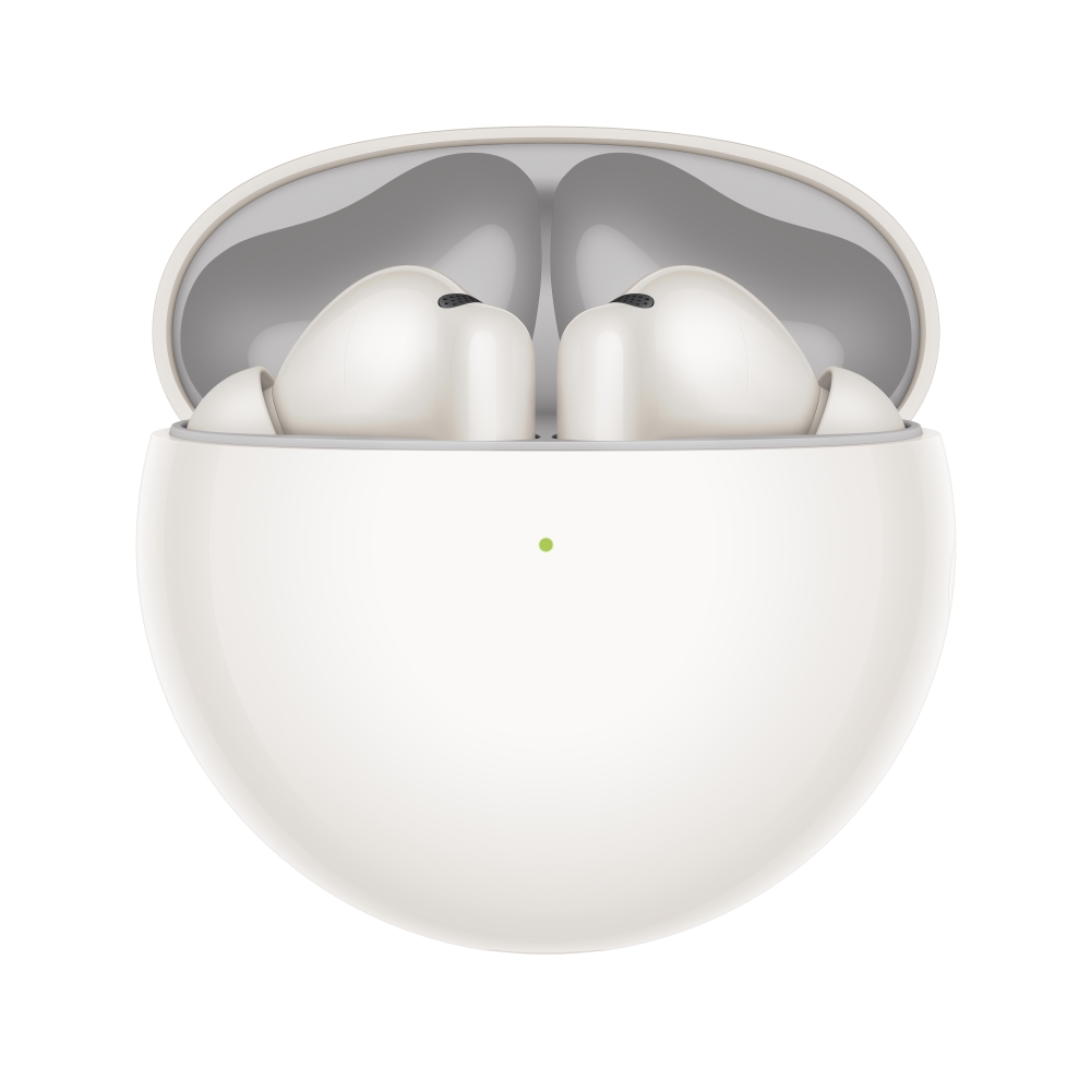 Huawei FreeBuds 7i Conch-T010 бели